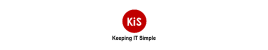 KiS Demo Website